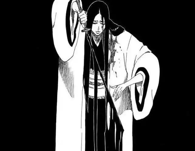 死神:关于卯之花烈卍解的猜想_网易订阅