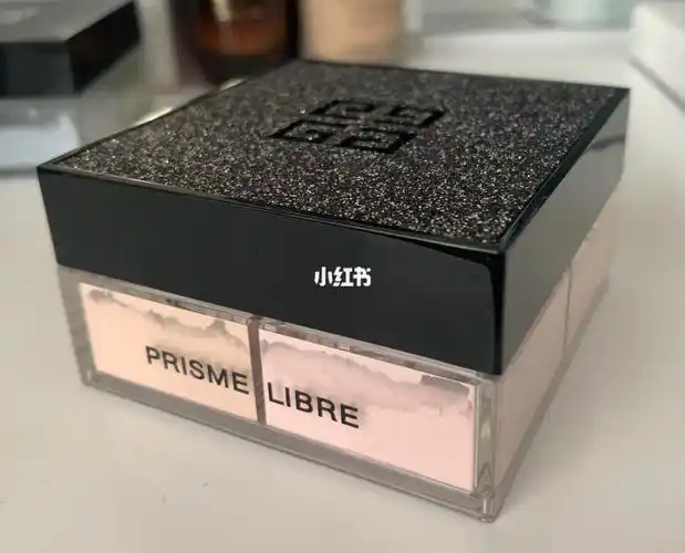 纪梵希四宫格散粉新款3号色"玫瑰滤镜"_滤镜_四宫格散粉_纪梵希怎么样