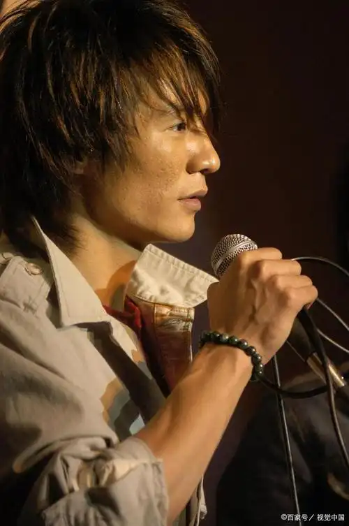 朴树,哪一首歌,将旧时记忆唤起