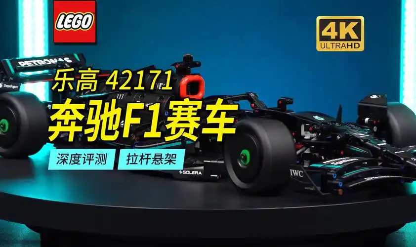 梅赛德斯奔驰f1深度测评