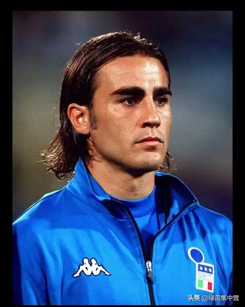 卡纳瓦罗帅吗(实力与颜值兼备!