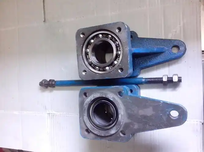 半轴护套加强型新会金凤手扶拖拉韶关手扶拖拉机工农农机配件