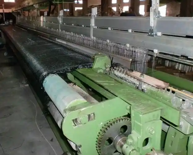 定制纺织机械 超宽门幅2300cm以下剑杆织机 多功能纺织织布机