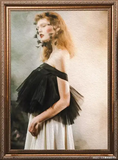 油画照怎么拍,这么拍就对了