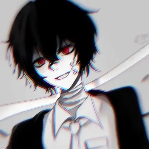 男生野王头像人间骄阳正好风过林梢他们正当年少