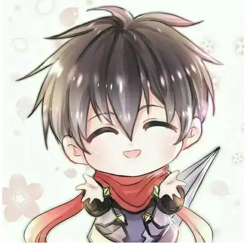 君莫笑想要一个抱抱