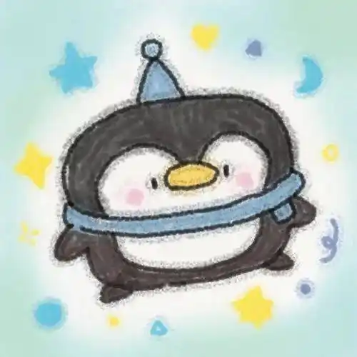 头像一期可爱头像