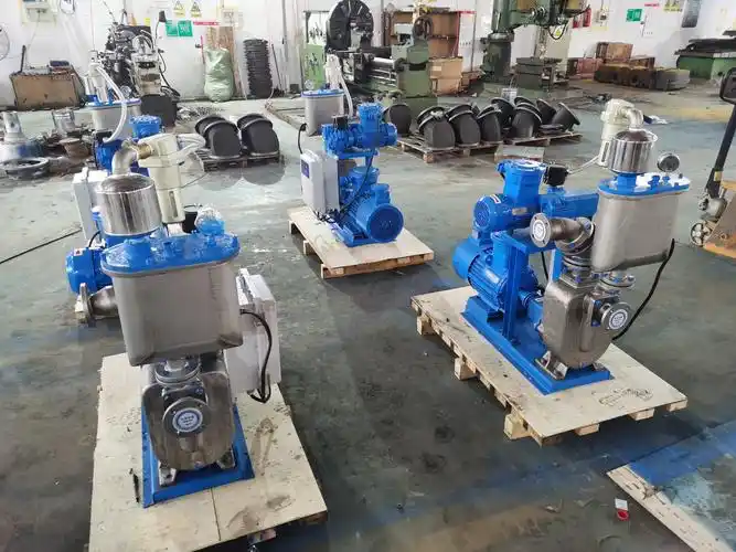 自吸泵吸力小怎么办每次启动都需要加水怎么办