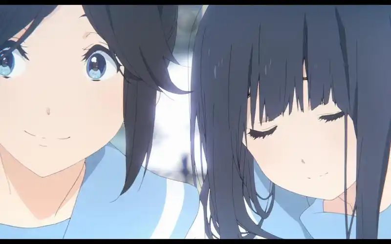 【利兹与青鸟】彼之青鸟_哔哩哔哩_bilibili