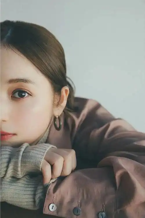 日媒公开颜值最无敌女星top20新垣结衣石原里美被艳压网友服气