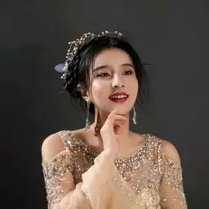 女高音雨婷头像