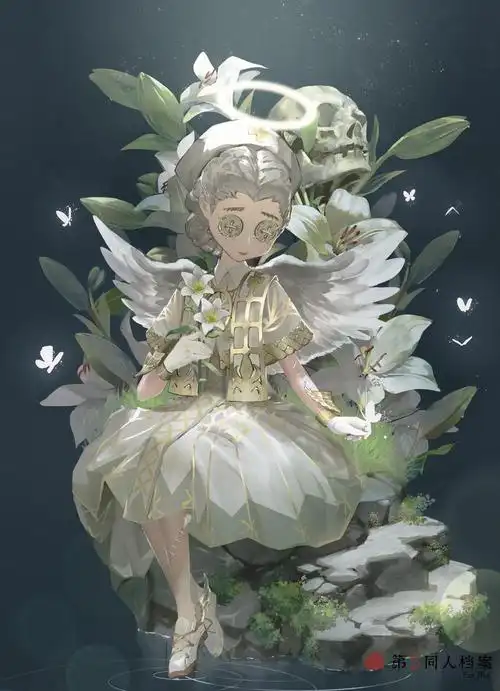 第五人格医生艾米丽lofter画师如意的小被窝你想问的都在置顶