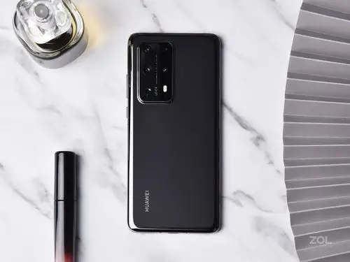 【高清图】 华为(huawei)p40 pro (8gb/256gb/全网通/5g版)精美图赏