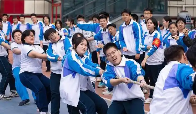 乐享运动,感受民族体育项目别样趣味