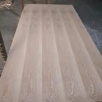 3mm水曲柳浮雕饰面板 家具板门板