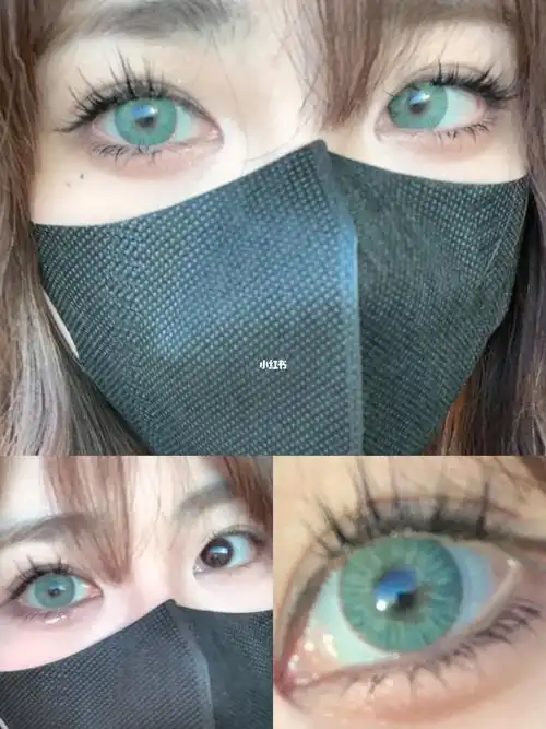 博主同款蛇系混血一整个绝绝子住