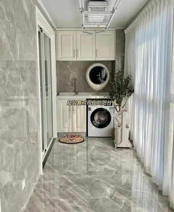 售货员:"阳台瓷砖"选购很重要,可惜很多人都理解错了