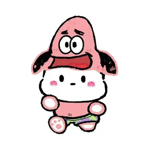 头像|傻不愣登363436373039可爱憨憨头像 676767