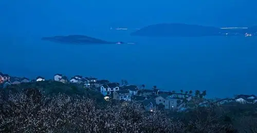 印象西山四季金庭新风貌摄影大赛获奖作品上