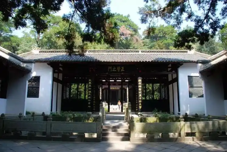 中国古代书院的演变