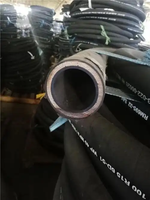 【工程机械液压管@襄阳工程机械液压管@工程机械液压管现货成批出售】