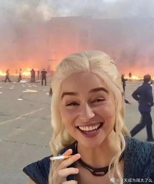 无法分割的小李子&呲水枪.