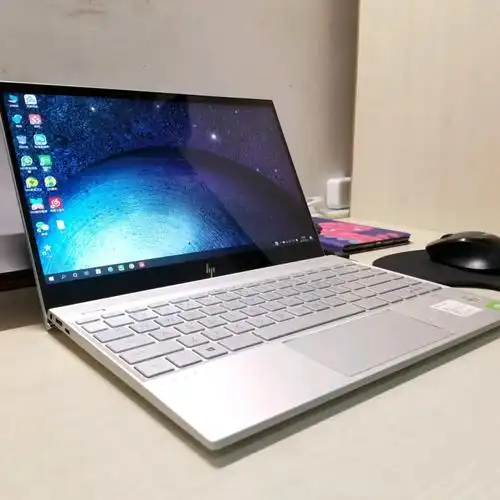 惠普博锐envy13全新十代