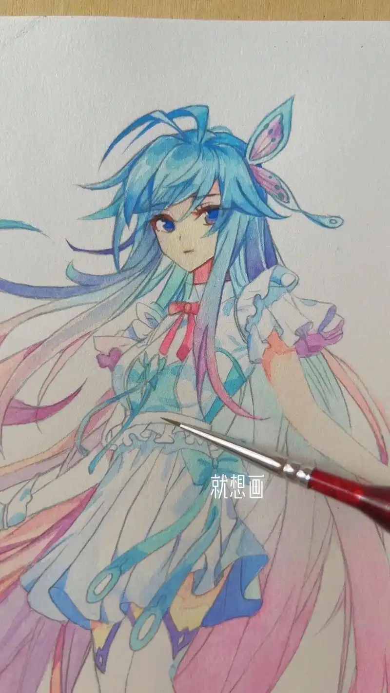 斗罗大陆2唐舞桐.小舞的小孩很米啊93大家都说漫画版更绝,女 - 抖音