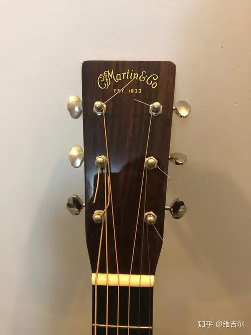 如何评价马丁ericclapton的签名吉他00028ec