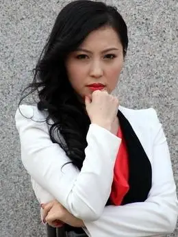 梅若兰邵思涵饰