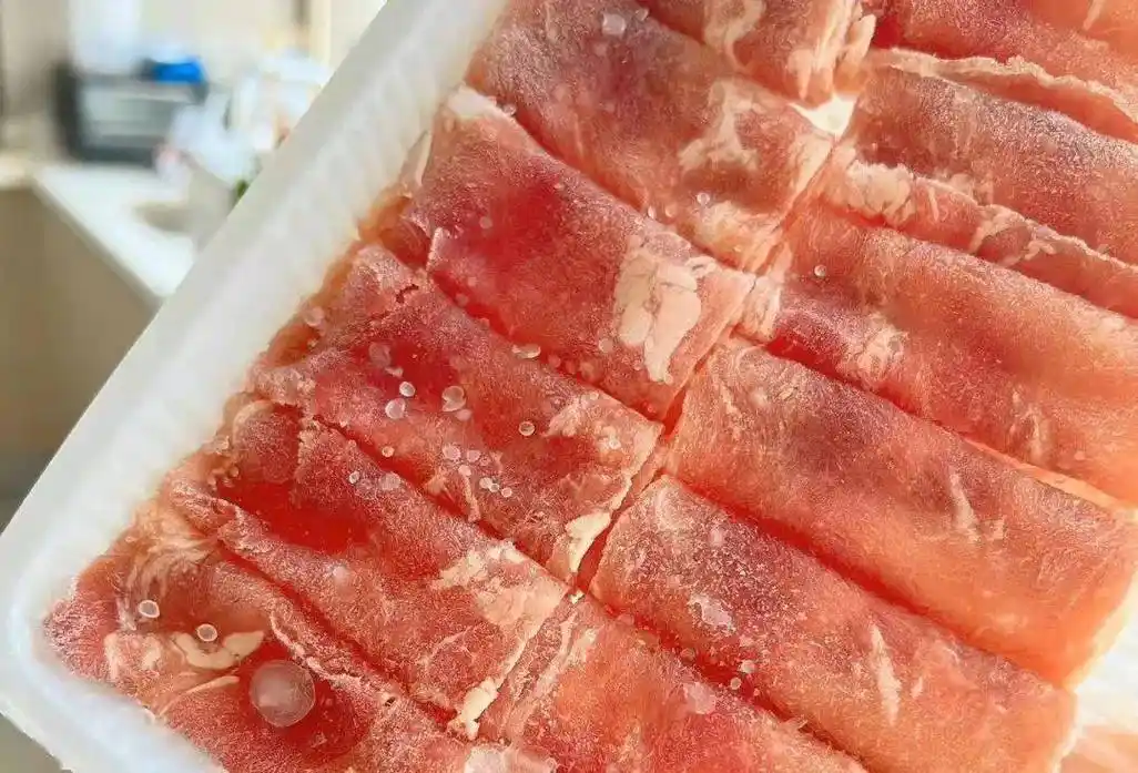 "注胶肉"已泛滥?