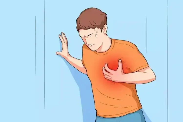 养生注意这5个信号是心脏在报警