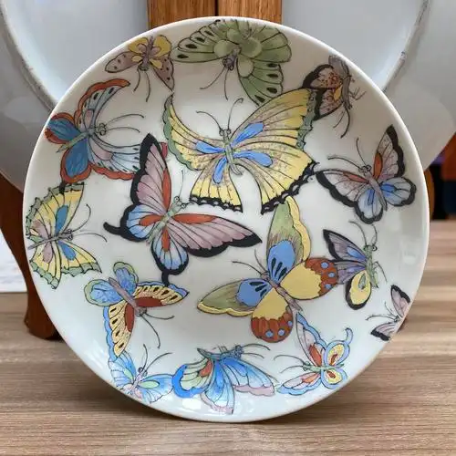 非遗【广彩】传统新绘