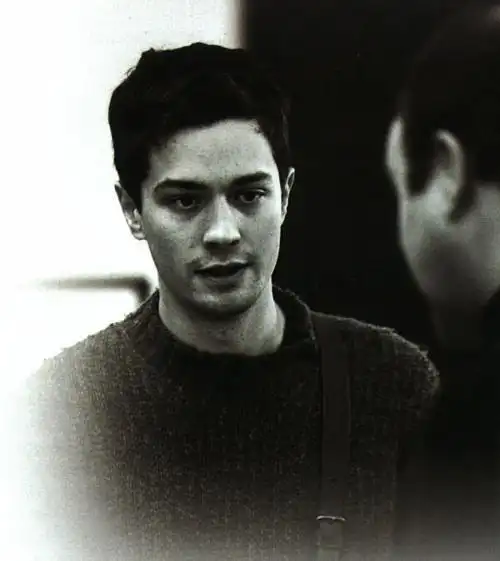 克里斯蒂安·库尔森 christian coulson的图片