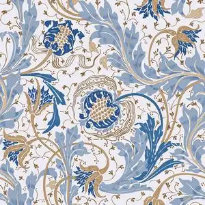 插图. 现代无缝图案的室内装饰包装纸,平面设计,服装和纺织品. 矢量.