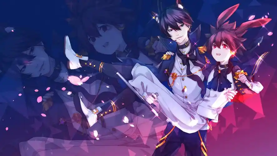 家庭教师 - 堆糖,美图壁纸兴趣社区