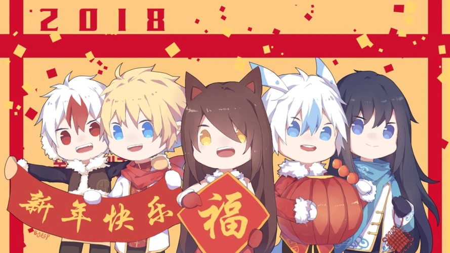 赛尔号精美同人图(9)——战神联盟