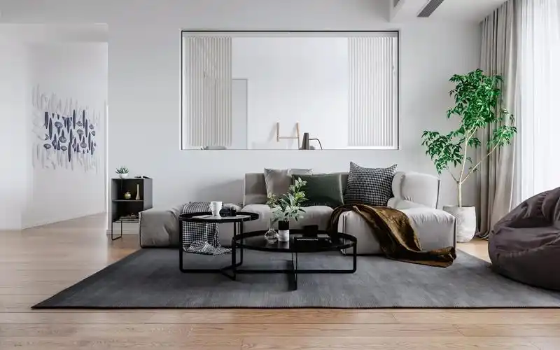 现代家装_效果图区_室内设计联盟 - powered by discuz!