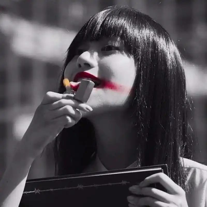 禁忌女孩娜诺# 娜诺的图片第二弹来了