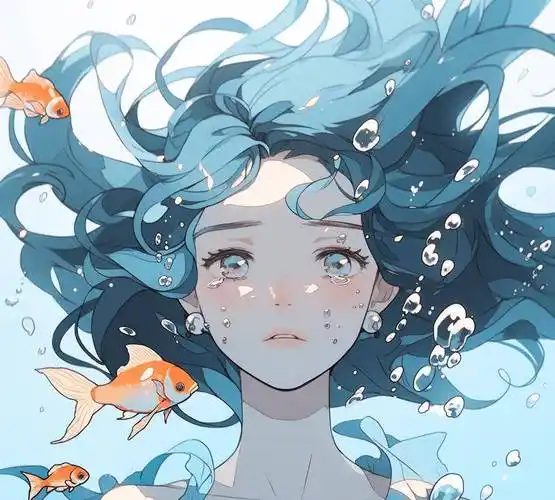 年轻时,双鱼座女生也是大叔的粉丝,因为大叔的人常常给人包容和困扰