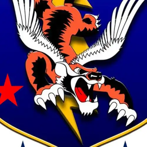 陈纳德将军飞虎队飞行学院