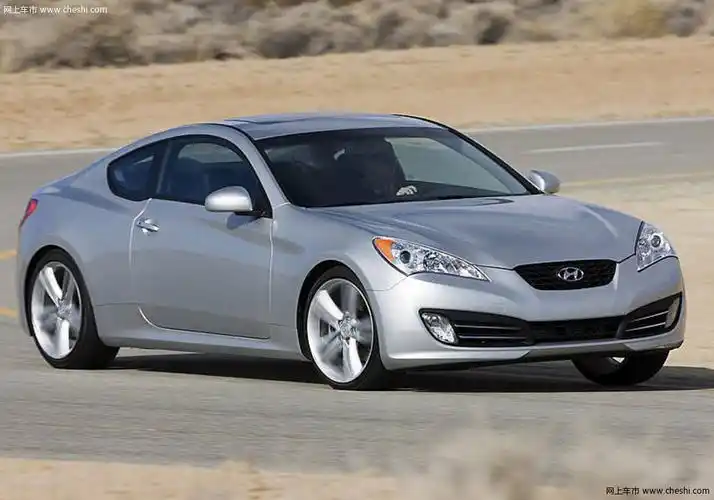 现代(进口) 劳恩斯-酷派外观整体