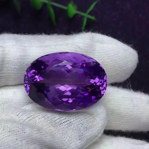 紫水晶让你在绚烂的色彩中沉迷!