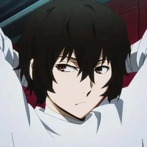 文豪野犬##动漫头像