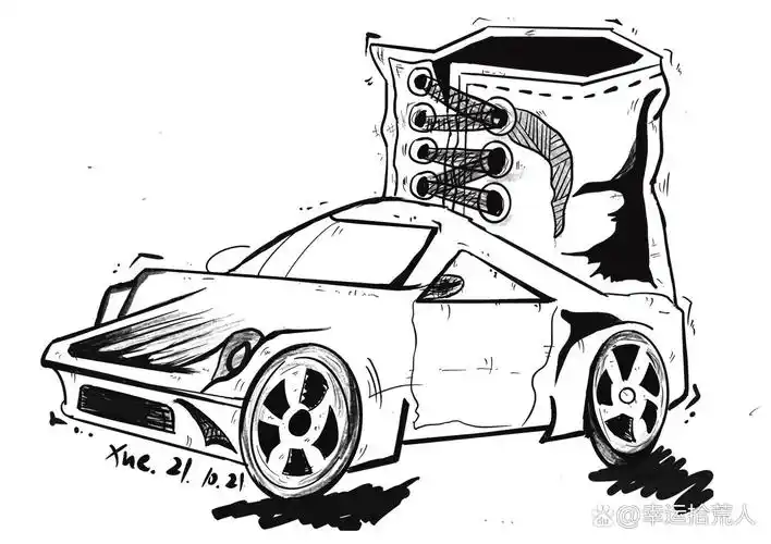 视觉传达设计—图像元素创意 鞋子的联想 鞋子的联想99 图像均为