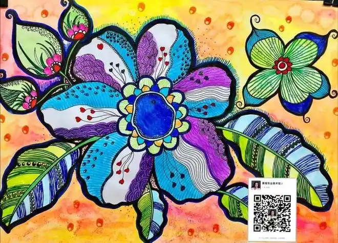 幼儿装饰画幼儿装饰画图片大全