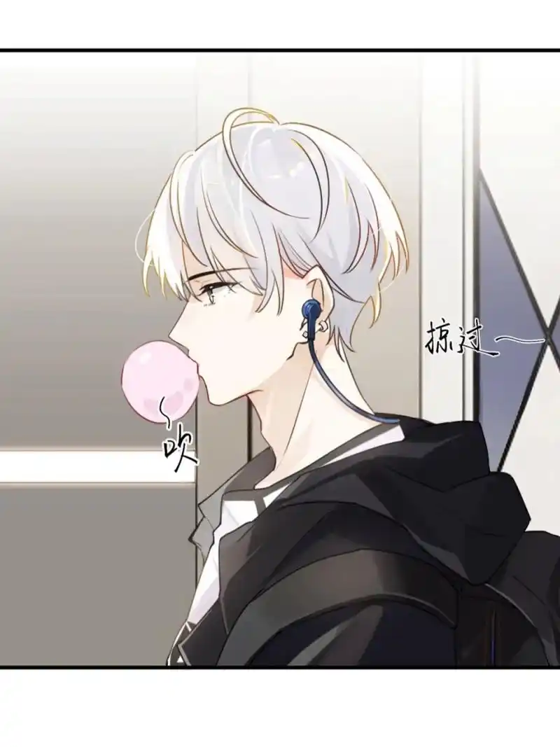 fog时洛7815 洛崽太可爱了 又是嫉妒余渣男的一天