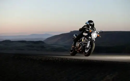 摩托车 第四辑-汽车壁纸-高清汽车图片-第6图-娟娟壁纸