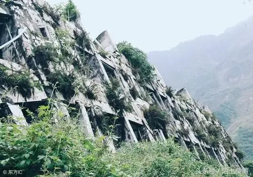 映秀,这个汶川大地震几乎夷为平地的小镇,如今什么样,还好吗?