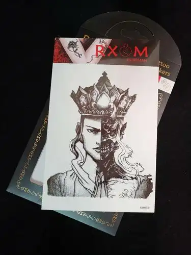 半佛半魔——9.